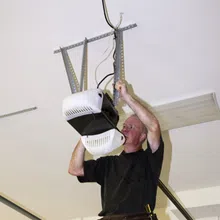 Exclusive Garage Door Service, Levittown, PA 215-399-0342 - garage-door-maintenance