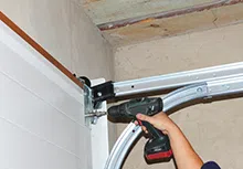 Exclusive Garage Door Service, Levittown, PA 215-399-0342 - installation-sidebar